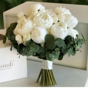  Antalya Florist - Bridal Flowers