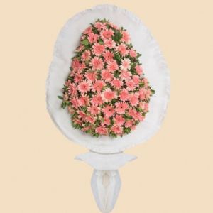 Antalya Florist - Hochzeits- & Eröffnungskörbe