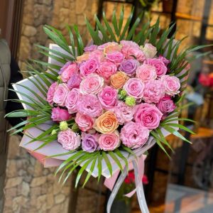 Antalya Florist - Roses