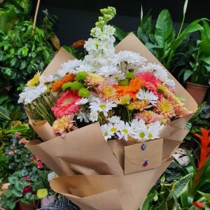  Флорист в Анталья - Сезонные & полевые цветы