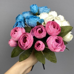  Antalya Blumenlieferung - Valentinstag 