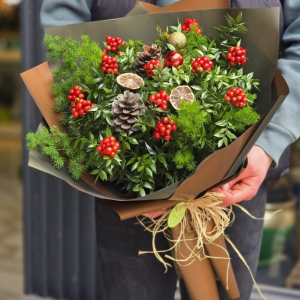  Флорист в Анталья - Kokina Bouquet